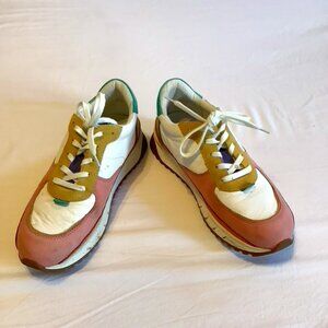 Madewell Kickoff Trainer